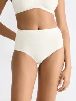 Discount 2 culottes maxi + 1 gratuite Go Daily Culotte, Slip, Shorty