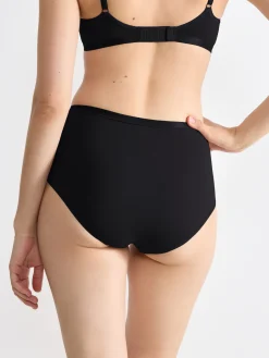 New 2 culottes maxi + 1 gratuite Go Daily Culotte, Slip, Shorty