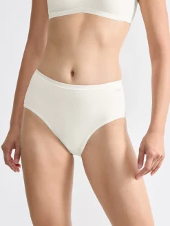 New 2 culottes midi + 1 gratuite Go Daily Culotte, Slip, Shorty