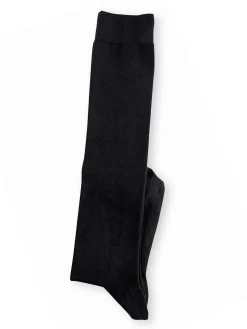 Outlet 2 paires de mi-bas jambes sensibles Bas, Mi Bas, Collants