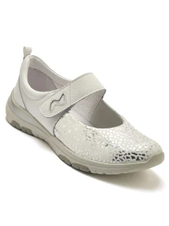 Babies à patte scratch Femme Babies