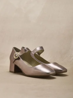 Hot Babies à petit talon Femme Babies