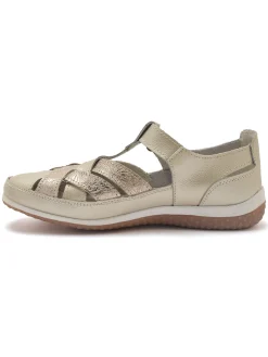 Babies à scratch Femme Babies