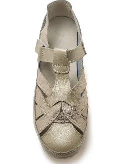 Babies à scratch Femme Babies