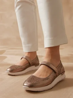 Babies à scratch semelle amovible Femme Babies