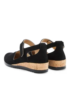 Sale Babies à scratch semelle amovible Femme Babies