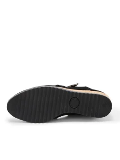 Sale Babies à scratch semelle amovible Femme Babies