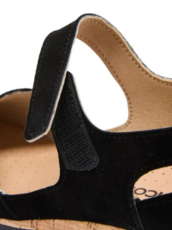 Sale Babies à scratch semelle amovible Femme Babies