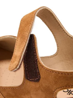 Discount Babies à scratch semelle amovible Femme Babies