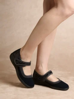 Sale Babies à scratch spécial hallux valgus Femme Babies