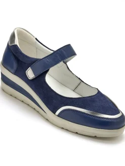 Discount Babies cuir à scratch Femme Babies