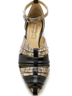 New Babies cuir fantaisie Femme Babies