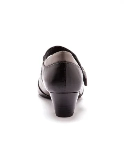 Clearance Babies scratchées cuir à aérosemelle® Femme Babies