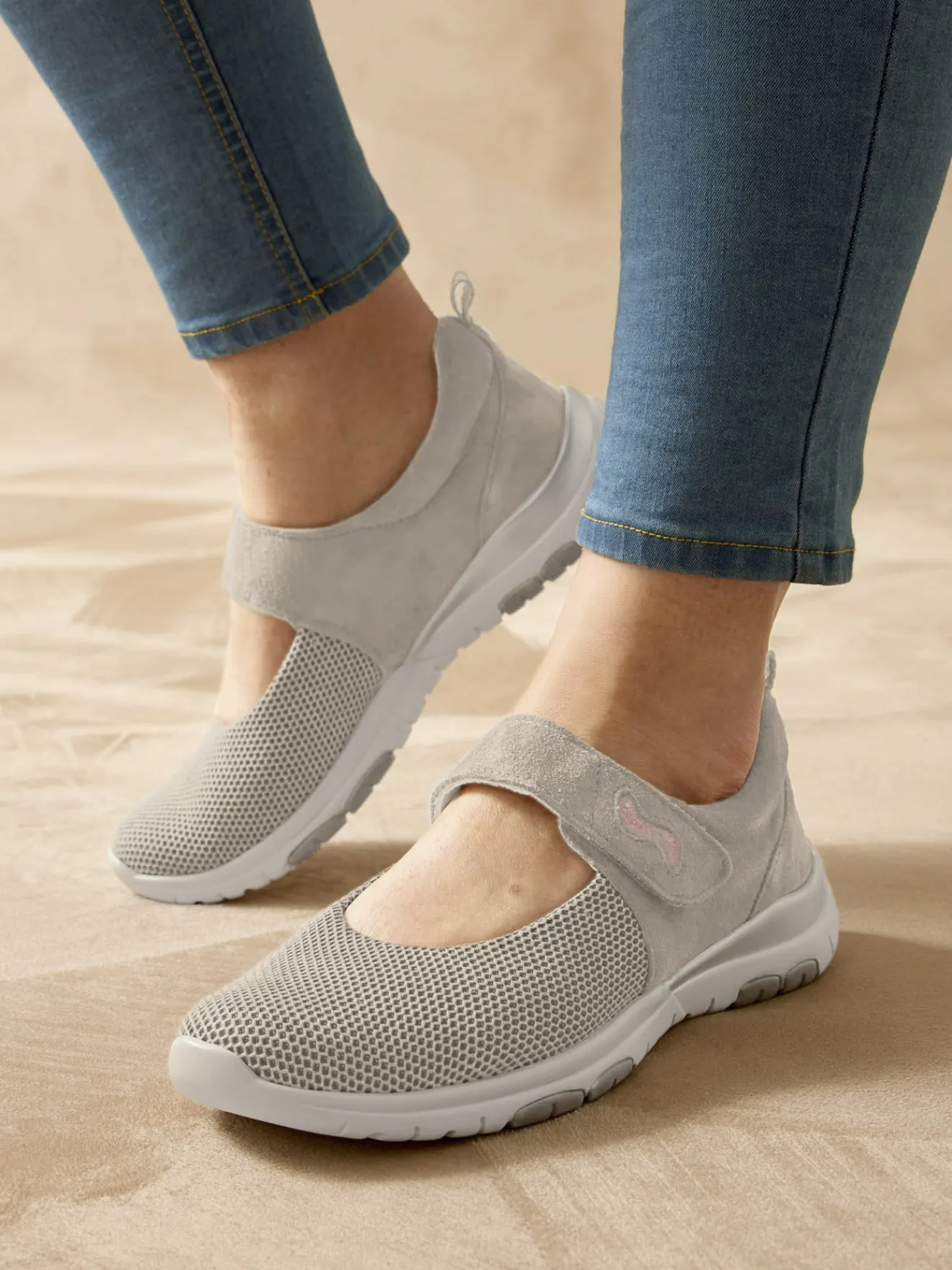 Best Babies spécial marche pieds sensibles Femme Babies