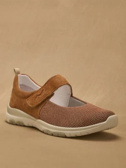 Discount Babies spécial marche pieds sensibles Femme Babies