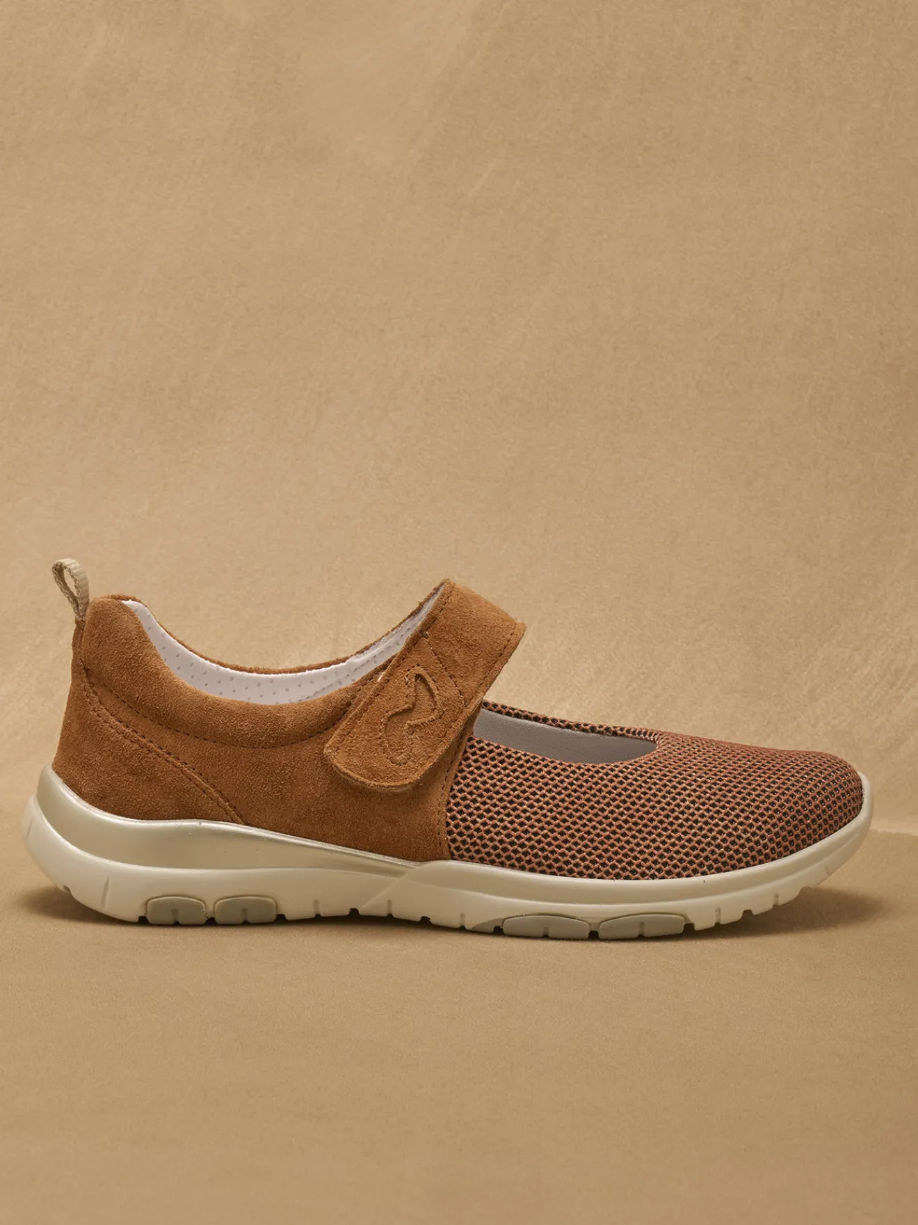 Discount Babies spécial marche pieds sensibles Femme Babies