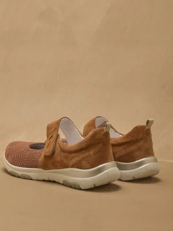 Discount Babies spécial marche pieds sensibles Femme Babies