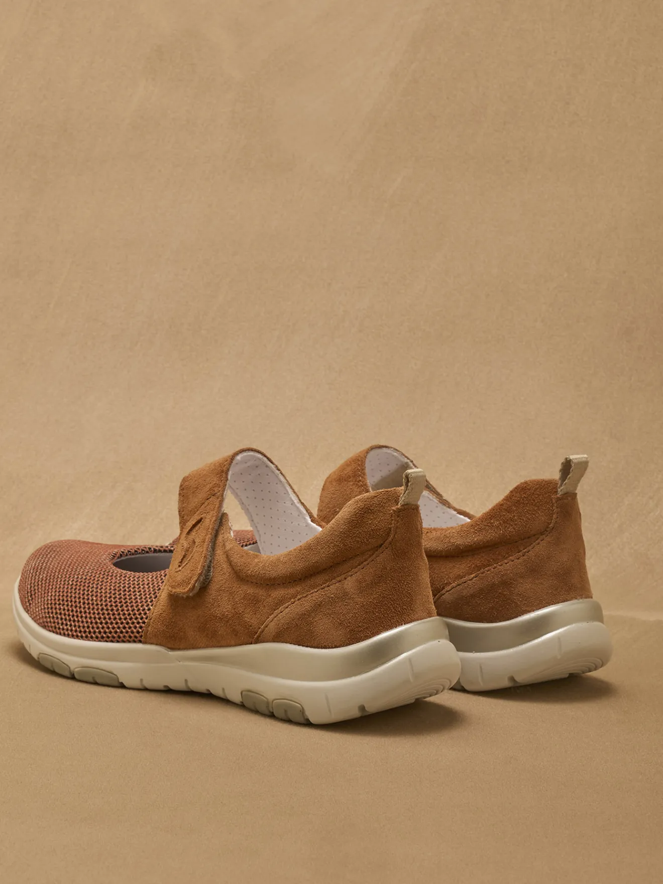 Discount Babies spécial marche pieds sensibles Femme Babies