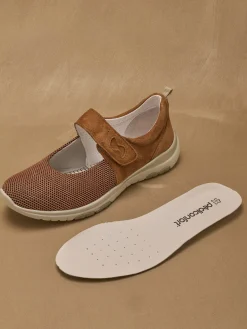 Discount Babies spécial marche pieds sensibles Femme Babies