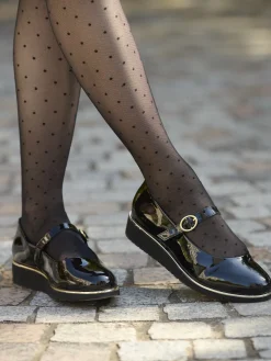 Clearance Babies trépointe dorée Femme Babies