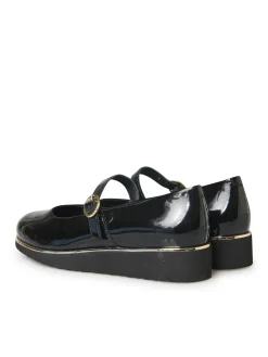 Clearance Babies trépointe dorée Femme Babies