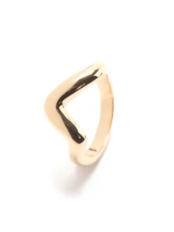 Hot Bague graphique Femme Accessoires Et Bijoux