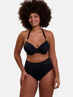 Hot Bain Plunge Mousse Armatures - Speekaboo Femme Maillot De Bain|Maillot De Bain