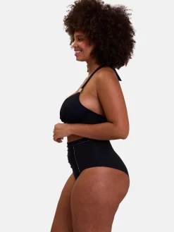 Hot Bain Plunge Mousse Armatures - Speekaboo Femme Maillot De Bain|Maillot De Bain