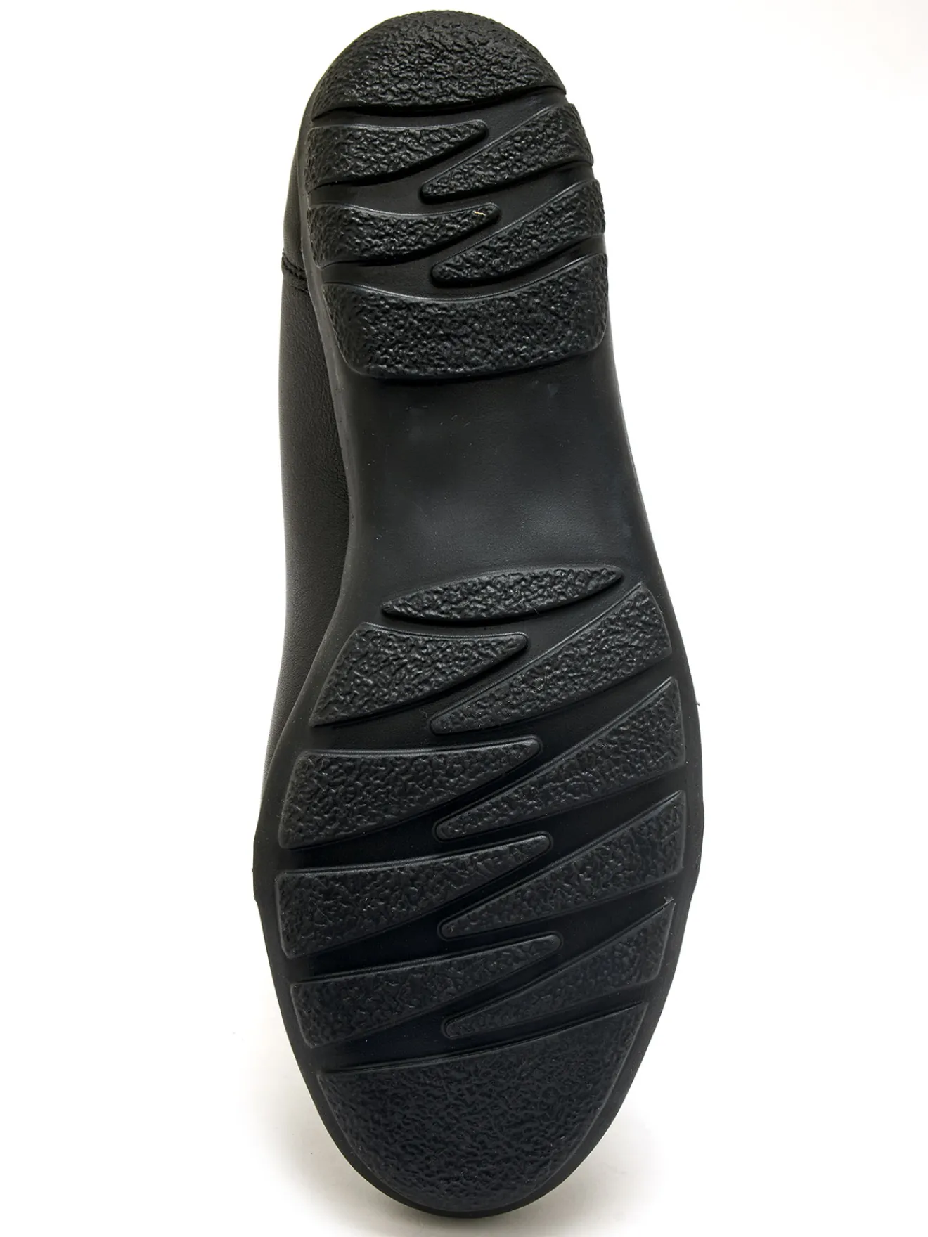 Clearance Ballerines avec chaîne fantaisie Femme Ballerines