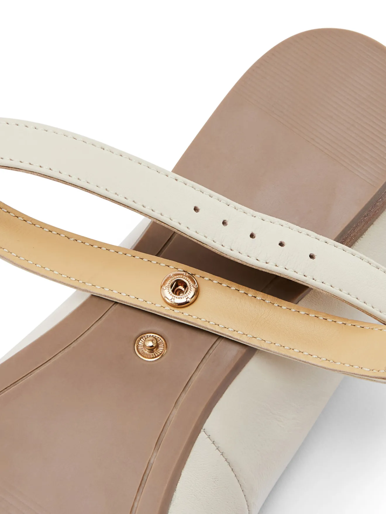 Clearance Ballerines brides interchangeables Femme Ballerines