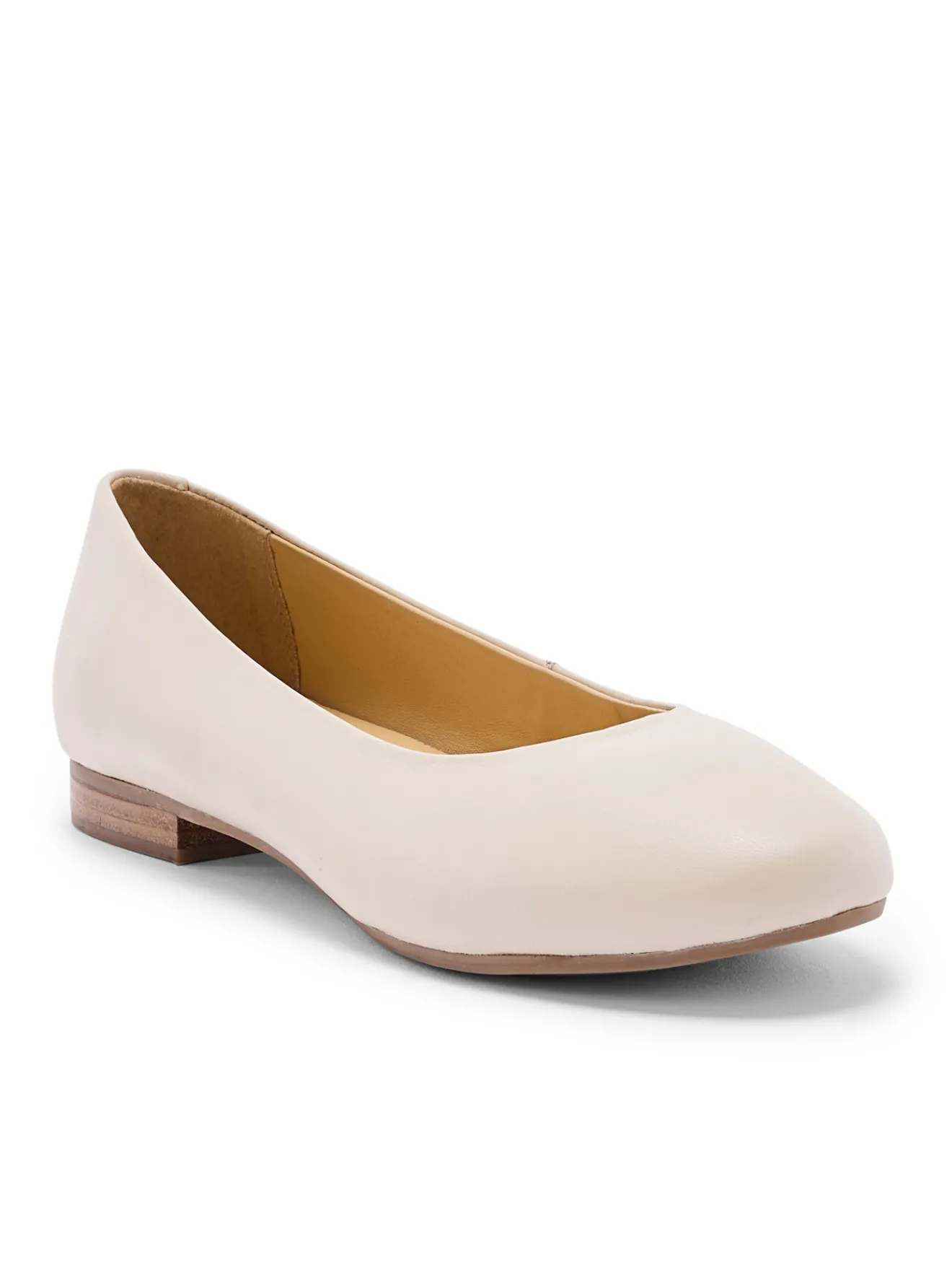 Clearance Ballerines brides interchangeables Femme Ballerines