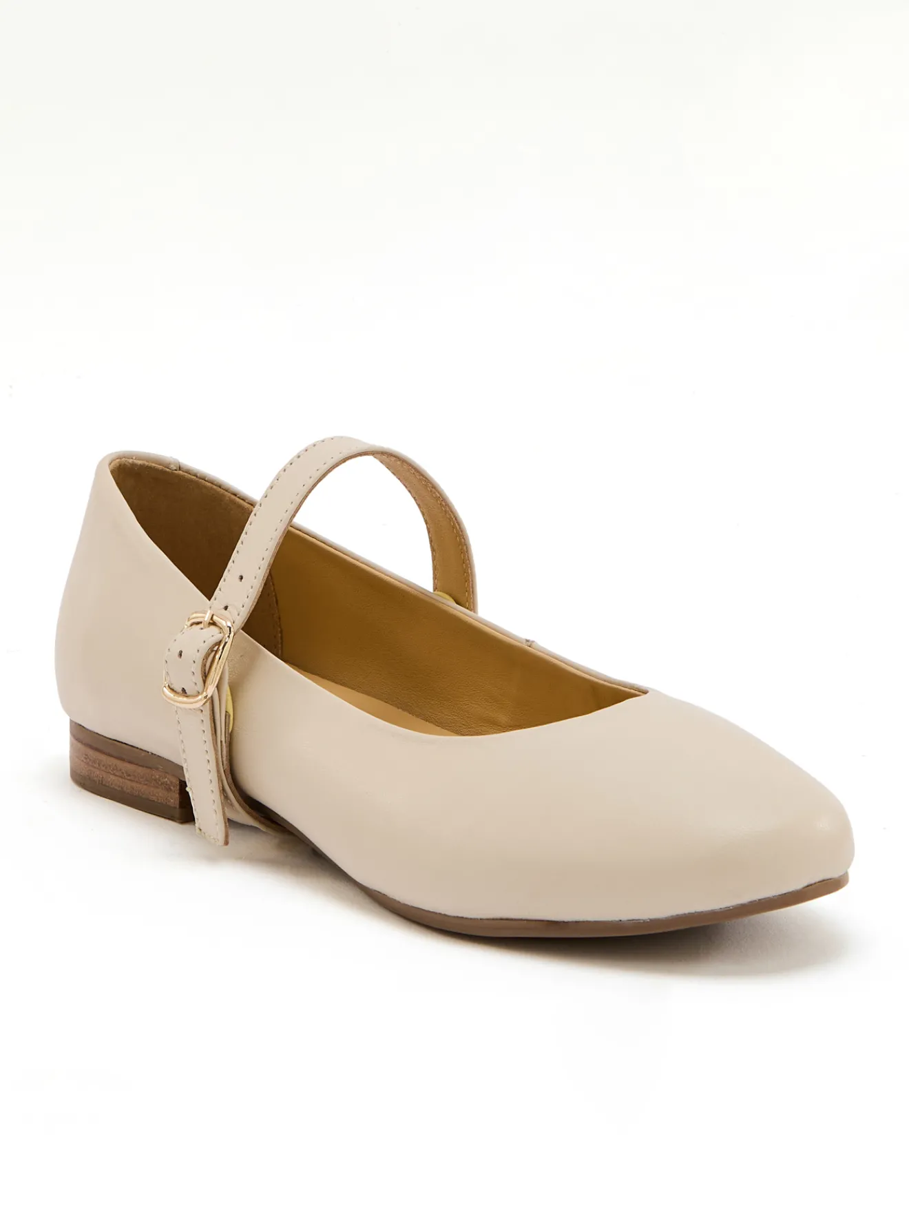 Clearance Ballerines brides interchangeables Femme Ballerines