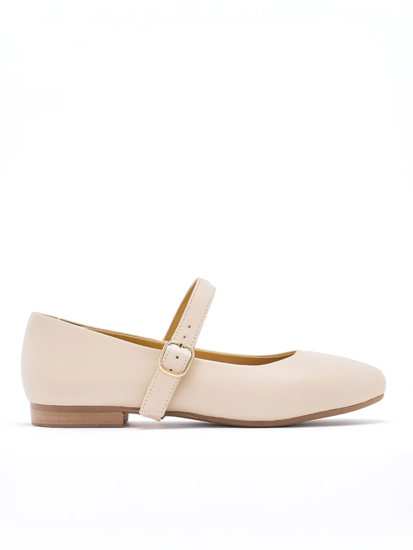 Clearance Ballerines brides interchangeables Femme Ballerines