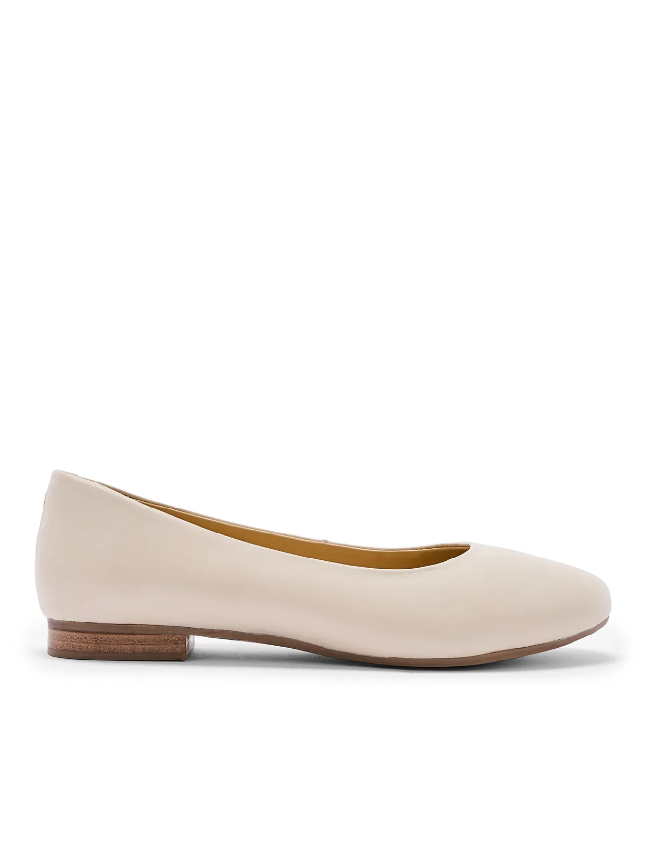Clearance Ballerines brides interchangeables Femme Ballerines