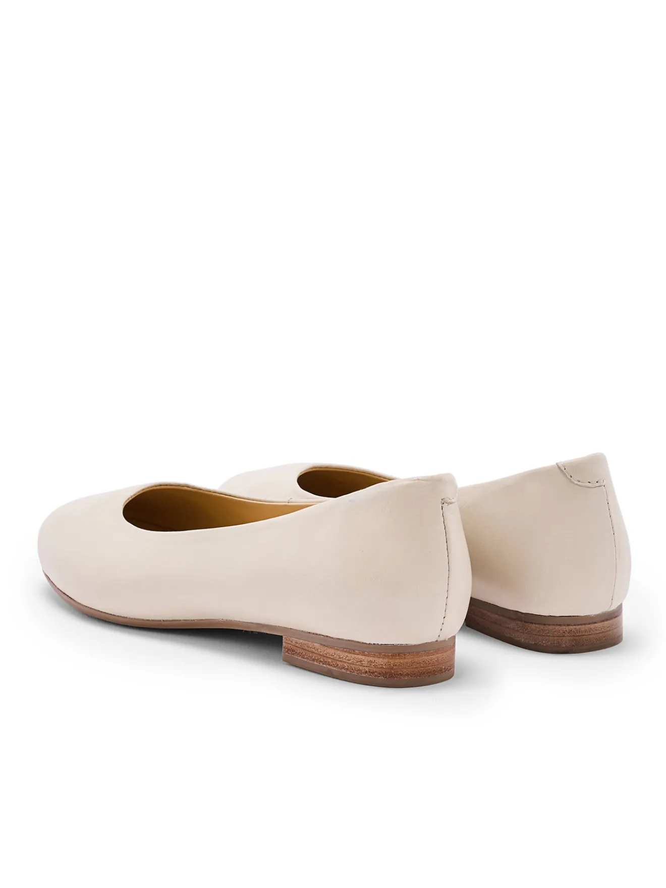 Clearance Ballerines brides interchangeables Femme Ballerines