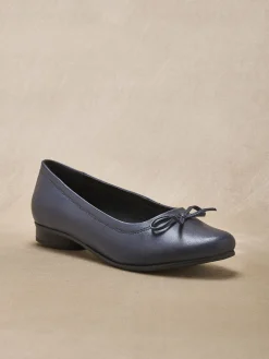 Outlet Ballerines classiques Femme Ballerines
