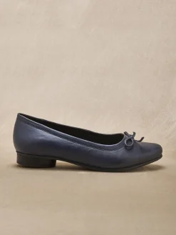 Outlet Ballerines classiques Femme Ballerines
