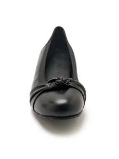 Online Ballerines spécial pieds forts Femme Ballerines