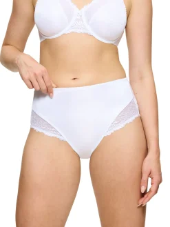 New Bas maxi Ladyform Soft Culotte, Slip, Shorty