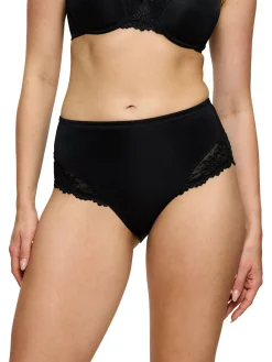 Hot Bas maxi Ladyform Soft Culotte, Slip, Shorty