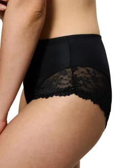 Hot Bas maxi Ladyform Soft Culotte, Slip, Shorty