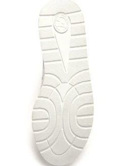 Outlet Baskets à aérosemelle® amovible Femme Baskets, Derbies