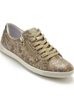 Best Baskets basses aérosemelle amovible Femme Baskets, Derbies