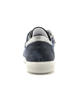 Baskets basses semelle amovible Femme Baskets, Derbies