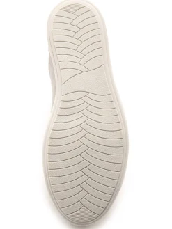 Sale Baskets basses semelle amovible Femme Baskets, Derbies