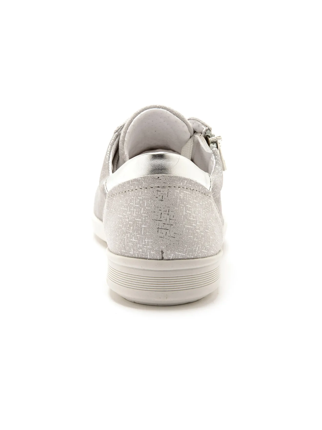 Sale Baskets basses semelle amovible Femme Baskets, Derbies