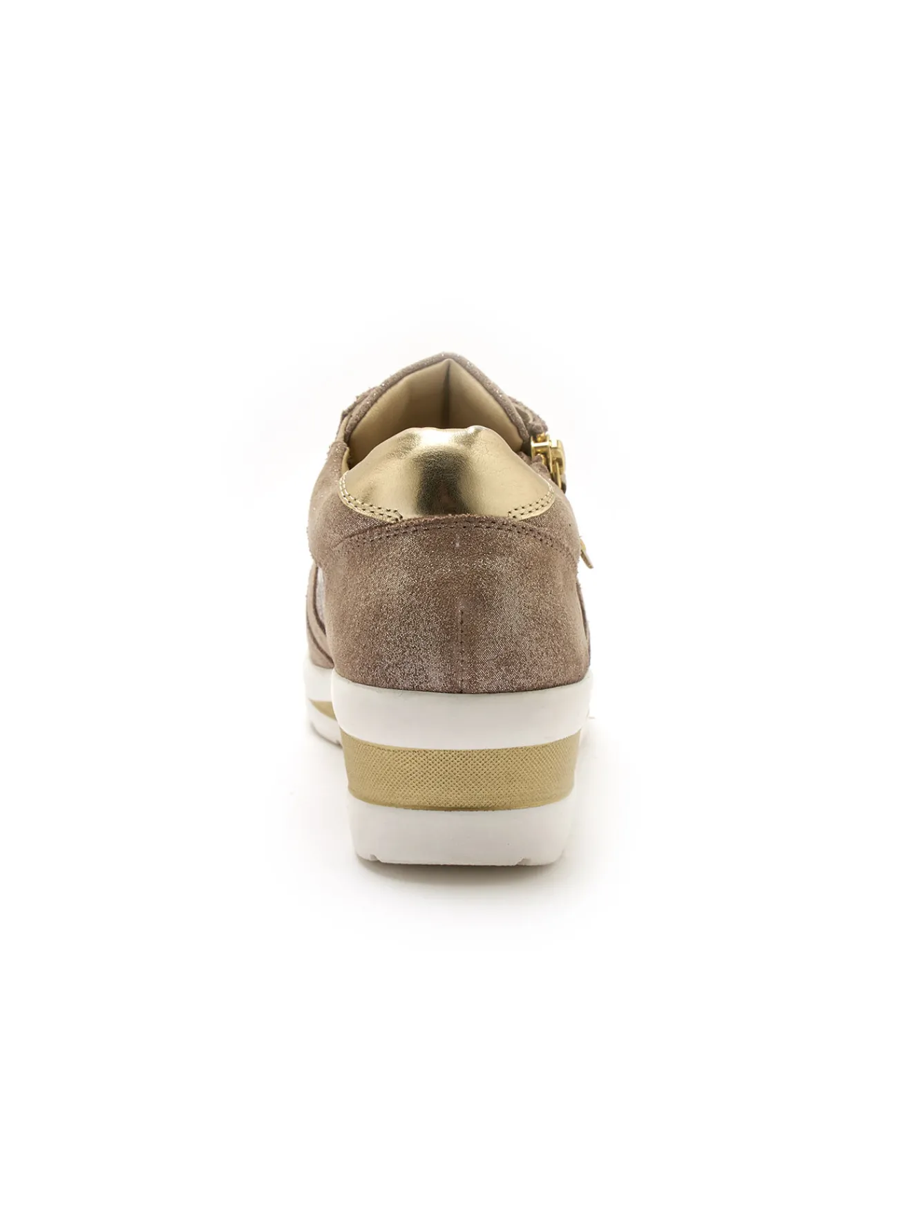 Sale Baskets cuir à aérosemelle® Femme Baskets, Derbies