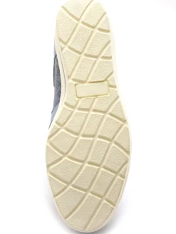 Outlet Baskets cuir à aérosemelle® Femme Baskets, Derbies