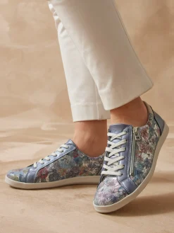 Online Baskets cuir à aérosemelle® Femme Baskets, Derbies