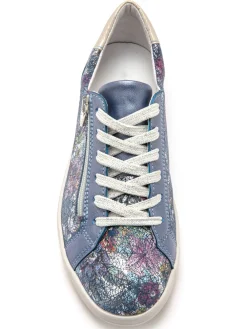 Online Baskets cuir à aérosemelle® Femme Baskets, Derbies